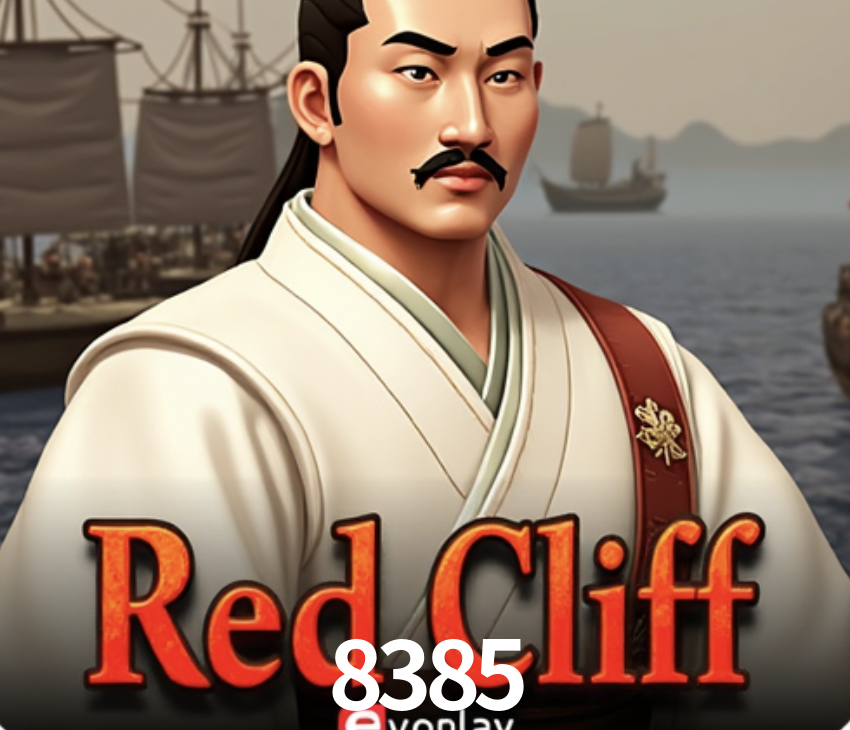 APP oficial da 8385 para mobile