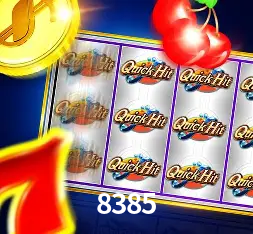 Apostas Esportivas na 8385: Um Guia Completo