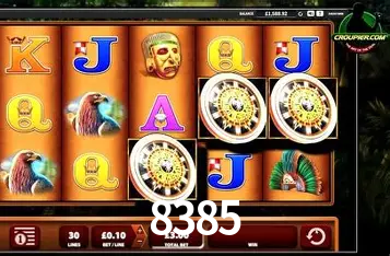 Desvendando o Mundo dos Jogos Virtuais na 8385