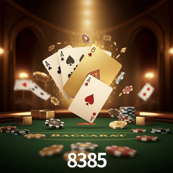Slot Games 8385
