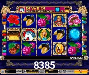 Desvendando o Mundo dos Jogos Virtuais na 8385