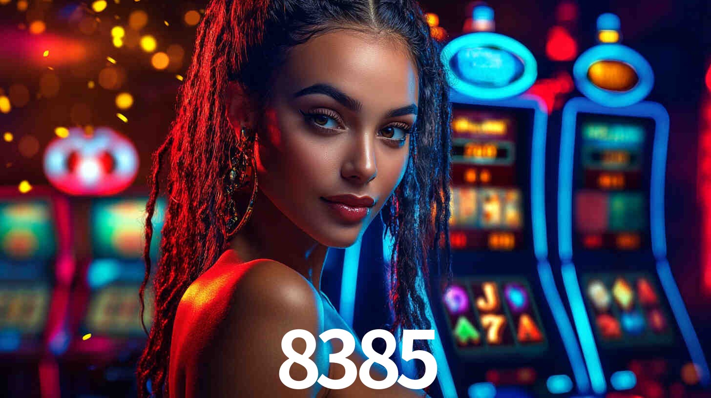 Explorando a Categoria de Eventos em Apostas na 8385