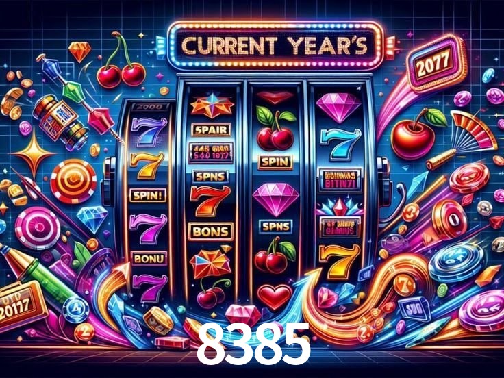 Promoção Relâmpago 8385