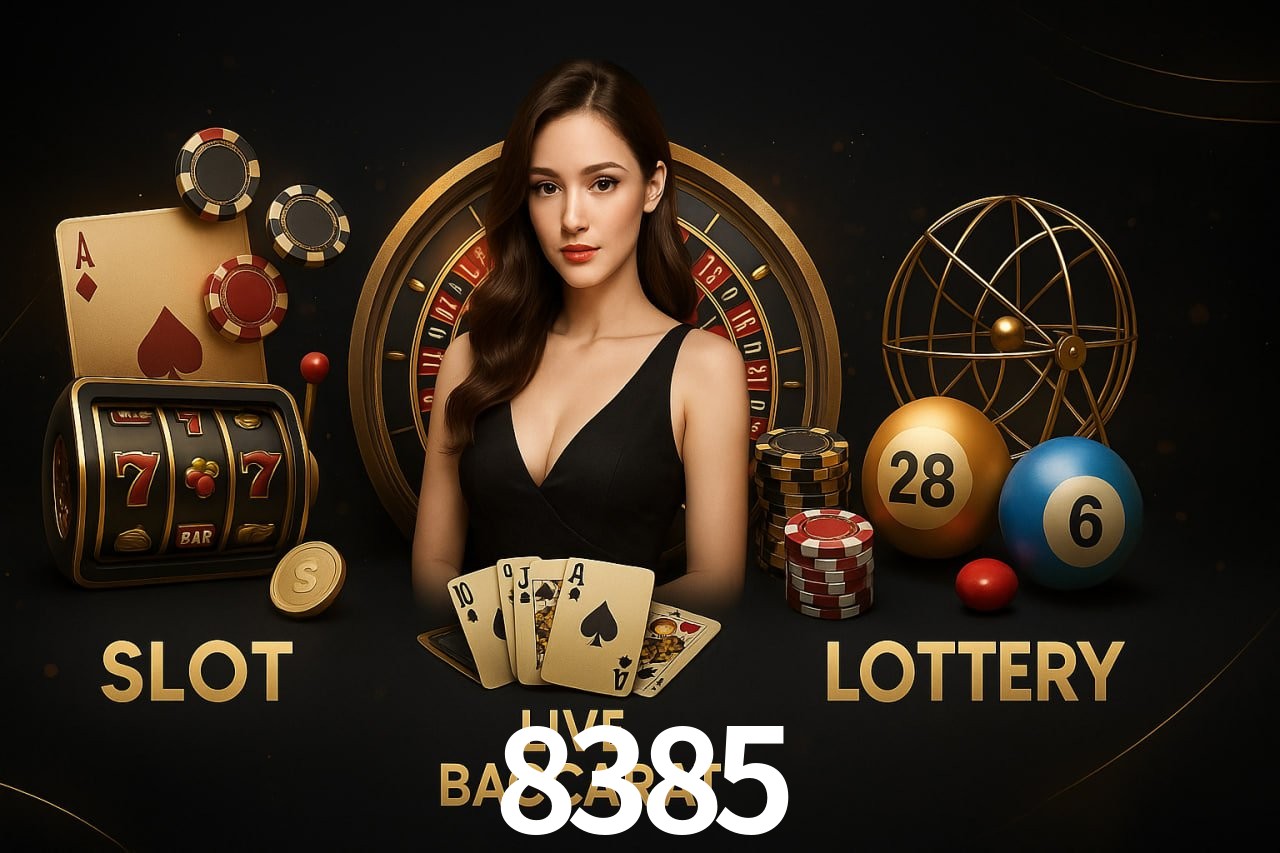 Provedores de Jogos 8385