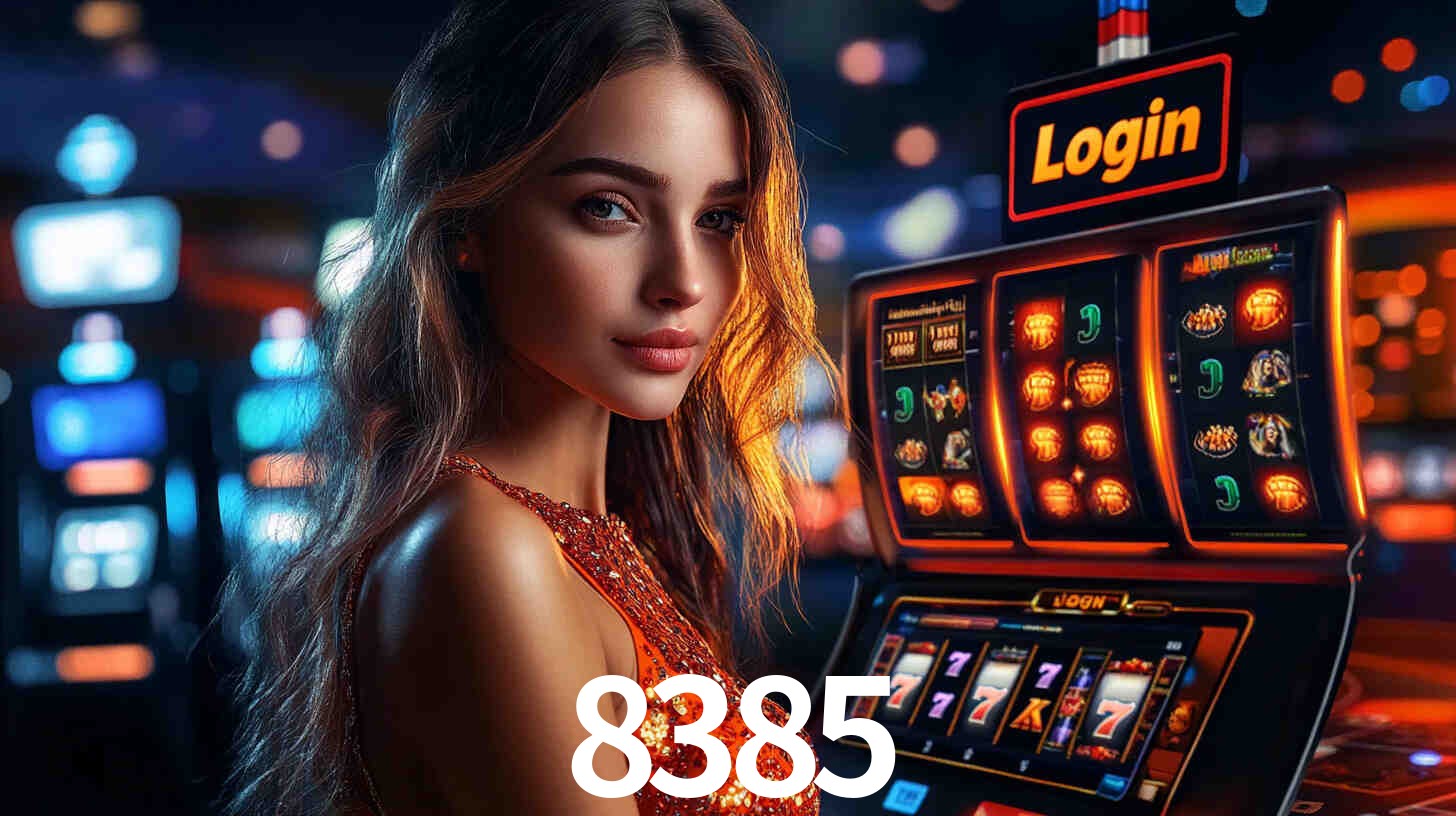 VIP Casino 8385
